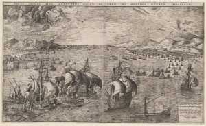 naval-battle-in-the-strait-of-messina