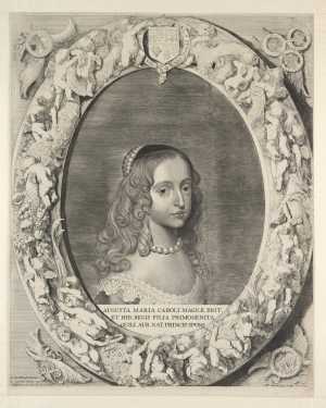 portrait-of-mary-henrietta-stuart
