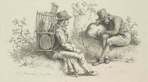 landschap-met-rustende-potteman-en-een-ander