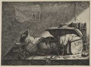 still-life-with-travel-chest