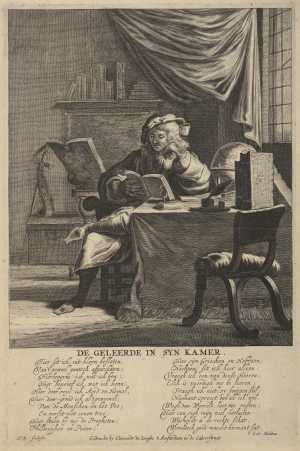 scholar-in-his-study