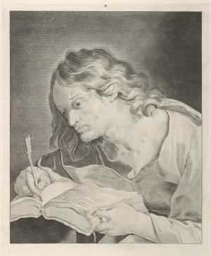 de-evangelist-johannes