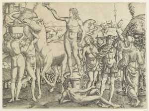 jonge-man-met-een-toorts