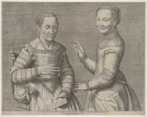 la-vecchia-rimbambita-muove-riso-alla-fanciuletta