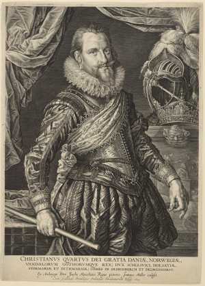 portrait-of-christian-iv-king-of-denmark