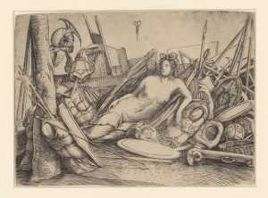 victory-amid-trophies