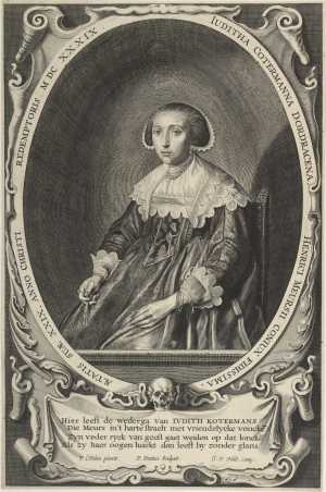 portret-van-judith-cotermans