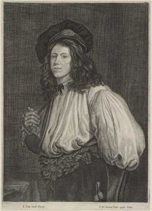 portret-van-jor-niclays-d-herts-koorddanser-van-karel-ii