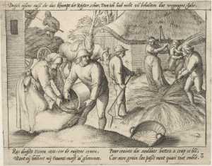 the-threshing-of-wheat