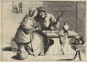 conversation-between-two-lovers