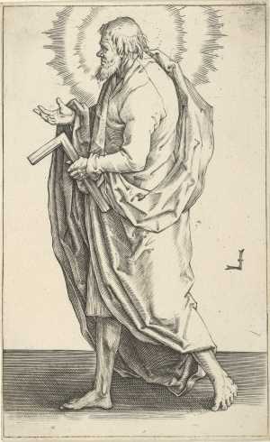 de-heilige-jacobus-minor