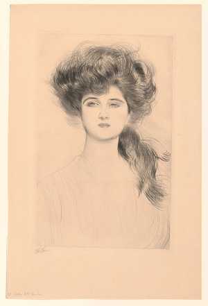 portrait-of-madame-fourton