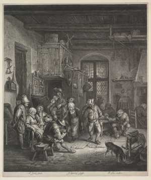 peasant-interior-with-dancing-couple