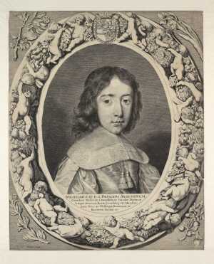 portret-van-willem-iii-prins-van-oranje