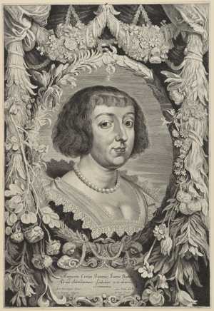 portret-van-margaretha-van-orleans