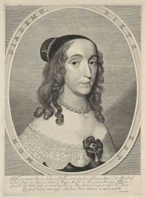 portret-van-ludovica-christina-van-solms