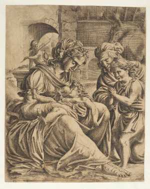 the-holy-family-with-st-elizabeth-and-st-john-the-baptist