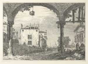 the-portico-with-a-lantern