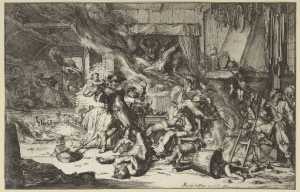 the-french-reign-of-terror-in-the-dutch-villages-bodegraven-and-zwammerdam-in-1672