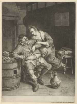 a-peasant-defending-a-young-woman