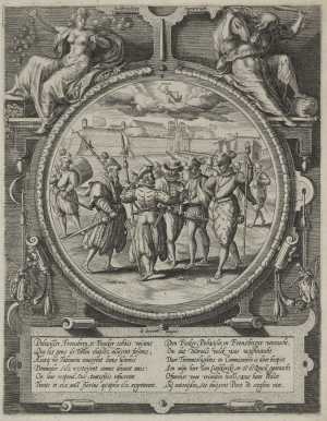 the-conference-with-the-german-delegates