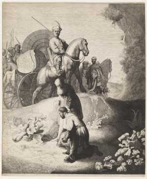 de-doop-van-de-kamerling