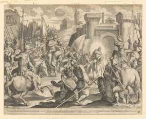 the-appearance-of-st-james-the-greater-to-the-armies-of-king-ferdinand-ii