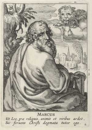 de-evangelist-marcus