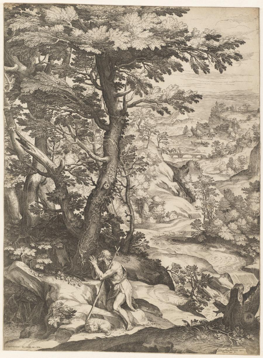 Johannes de Doper