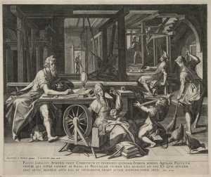 paulus-bij-aquila-en-zijn-vrouw-priscilla-te-korinthe