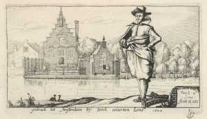 dutch-costumes-plate-i