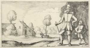 dutch-costumes-plate-v