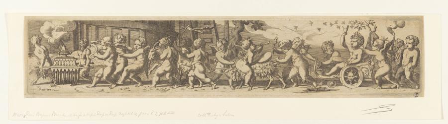 Children's Bacchanal