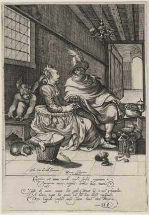 love-sells-for-money