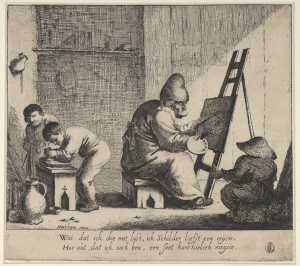 the-painter-s-studio