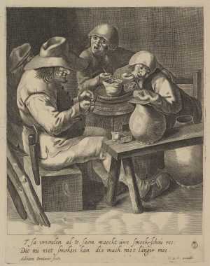 four-peasants-sitting-round-a-cask