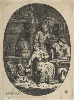 tavern-scene