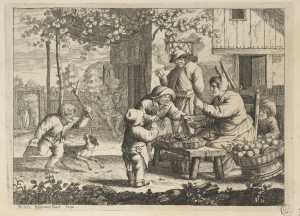 the-apple-dealer-before-the-cottage