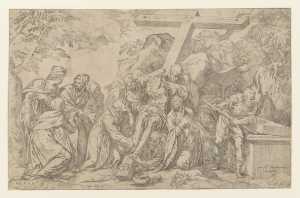 de-kruisafname-van-christus