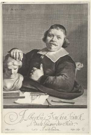 portret-van-albert-vinckenbrink