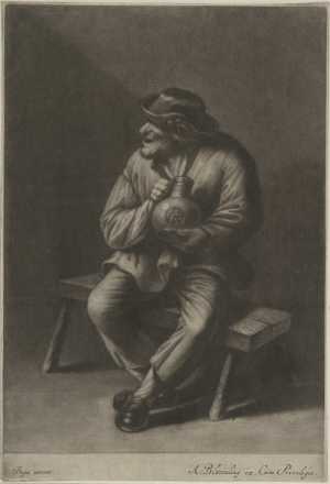 zittende-boer-met-kruik