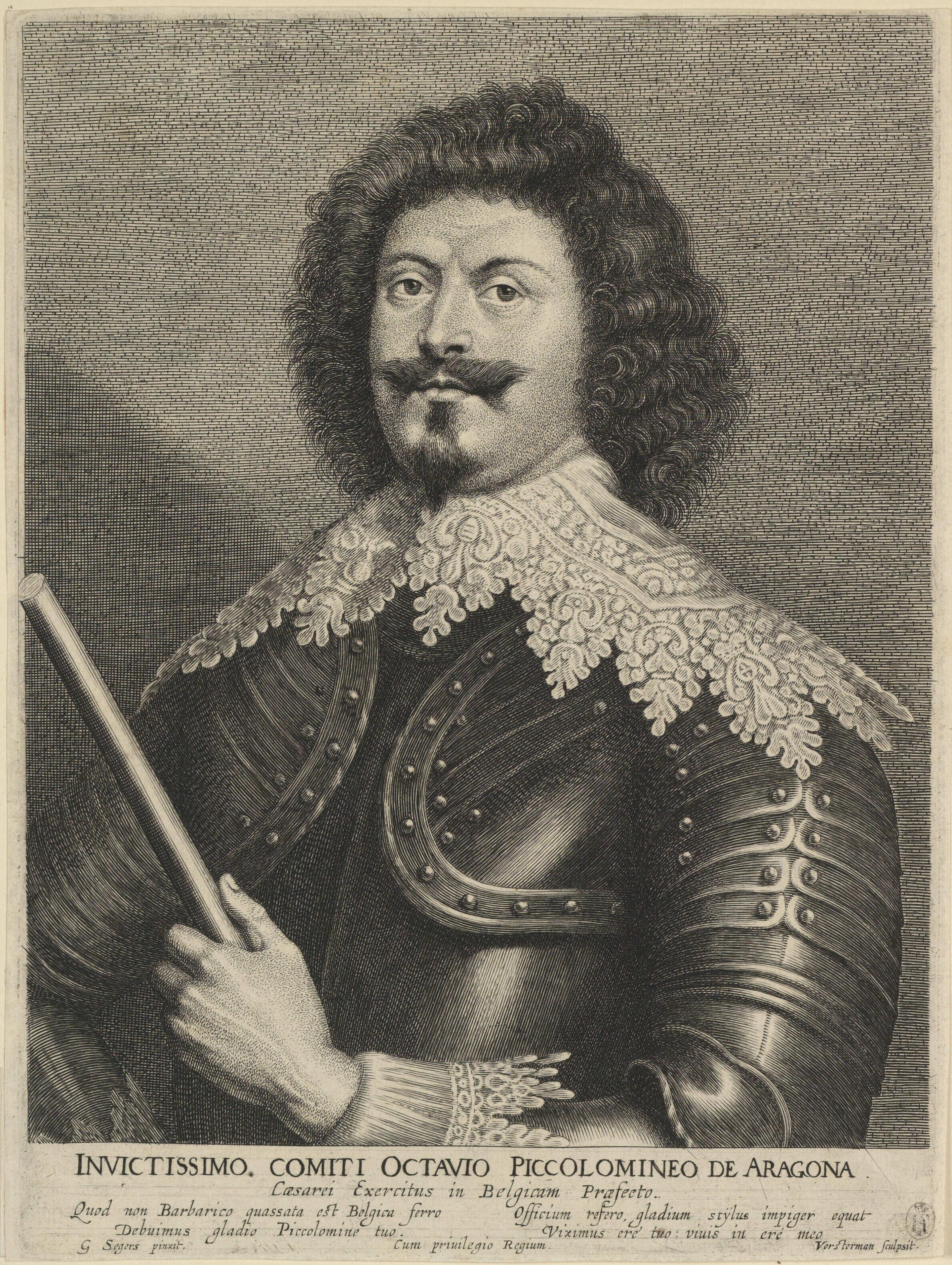 Gerard Seghers Museum Boijmans Van Beuningen