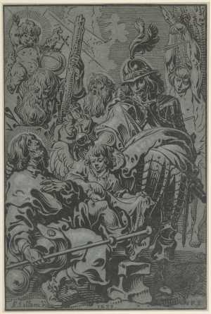 de-dood-van-de-heilige-rochus