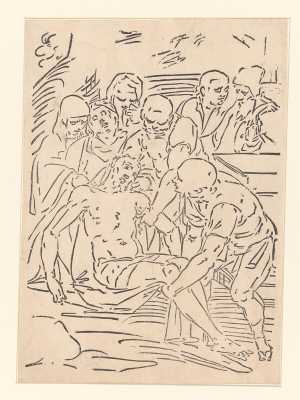 the-entombment-of-christ