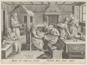 the-incubation-of-the-silkworm-eggs