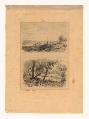 solferino-bridge-in-paris-and-landscape-with-trees-along-a-river