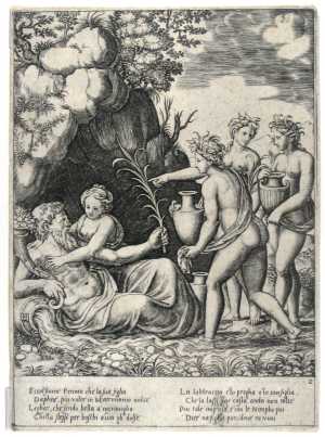 daphne-omhelst-haar-vader-peneus