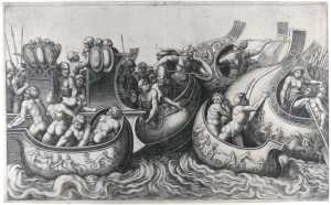 de-schaking-van-helena