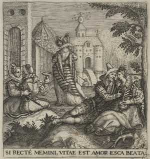 liefdespaartjes-in-de-buitenlucht