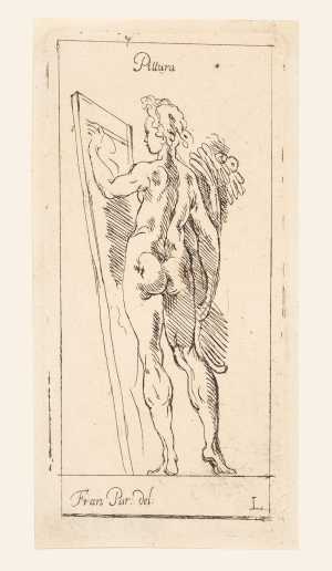 etching-after-parmigianino-pittura